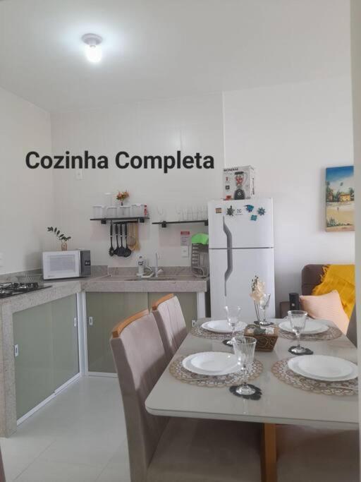 Apto 250Mt Praia Coroa Vermelha 2 Quartos Com Ar Condicionado Porto Seguro Buitenkant foto