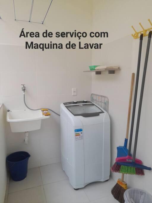 Apto 250Mt Praia Coroa Vermelha 2 Quartos Com Ar Condicionado Porto Seguro Buitenkant foto
