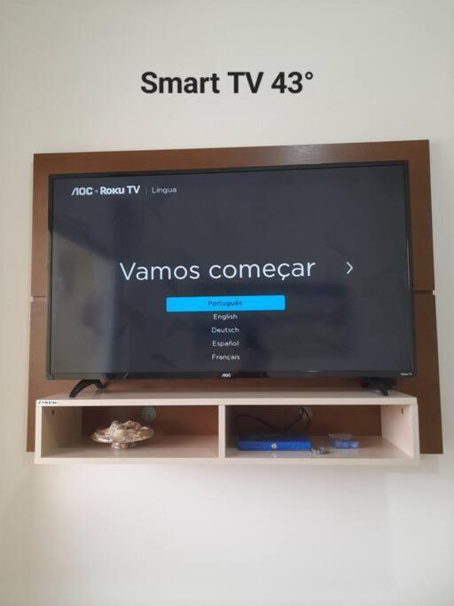 Apto 250Mt Praia Coroa Vermelha 2 Quartos Com Ar Condicionado Porto Seguro Buitenkant foto