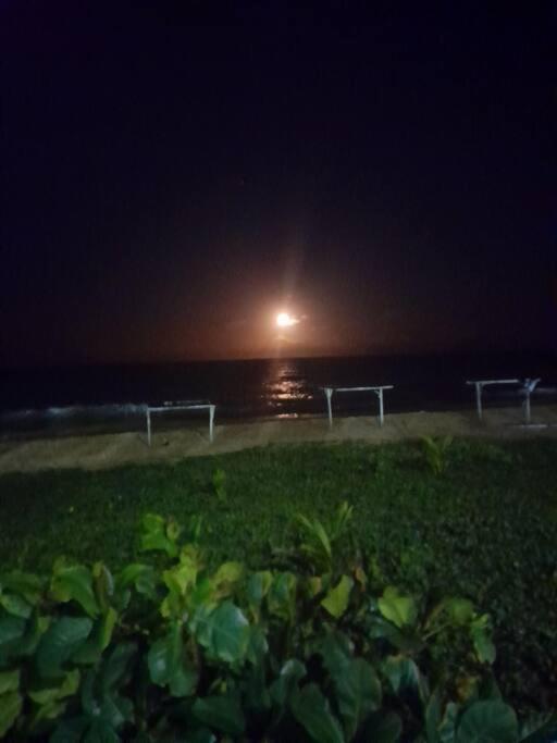 Apto 250Mt Praia Coroa Vermelha 2 Quartos Com Ar Condicionado Porto Seguro Buitenkant foto