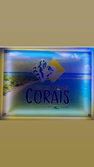 Apto 250Mt Praia Coroa Vermelha 2 Quartos Com Ar Condicionado Porto Seguro Buitenkant foto