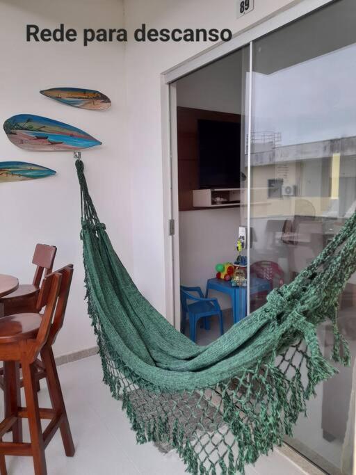 Apto 250Mt Praia Coroa Vermelha 2 Quartos Com Ar Condicionado Porto Seguro Buitenkant foto