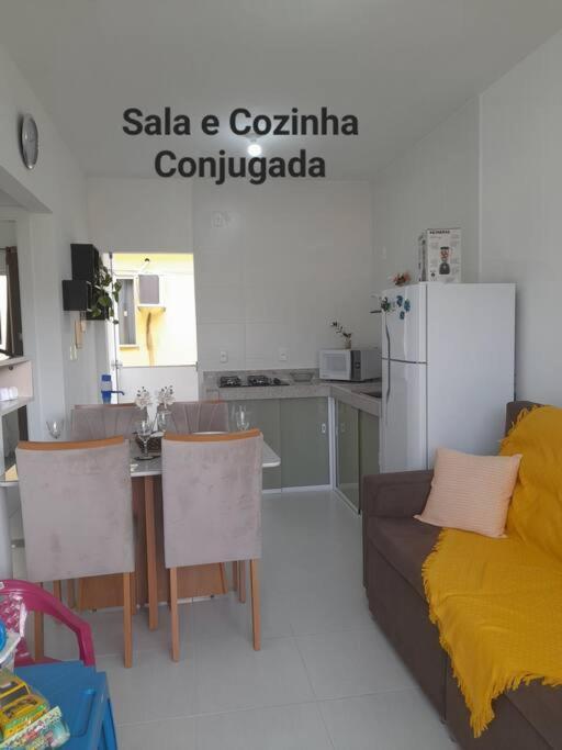 Apto 250Mt Praia Coroa Vermelha 2 Quartos Com Ar Condicionado Porto Seguro Buitenkant foto